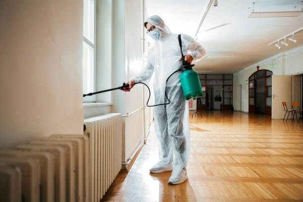 Best Pest Inspection Near Me  in Gardner, IL